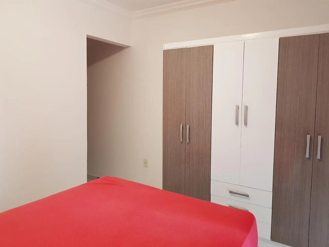 Residencial Junior Apartment Bombinhas
