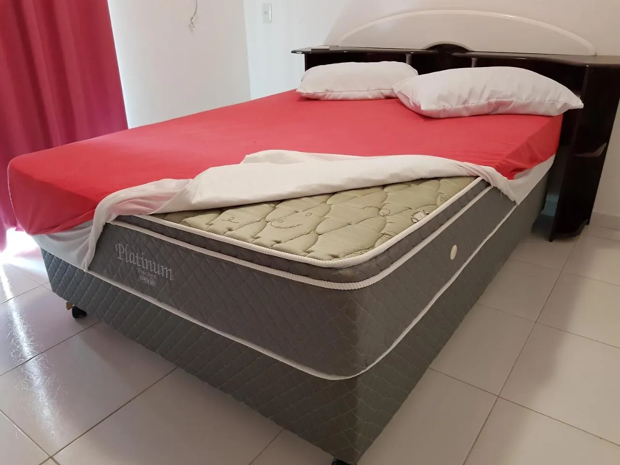 Residencial Junior Apartment Bombinhas 0*,