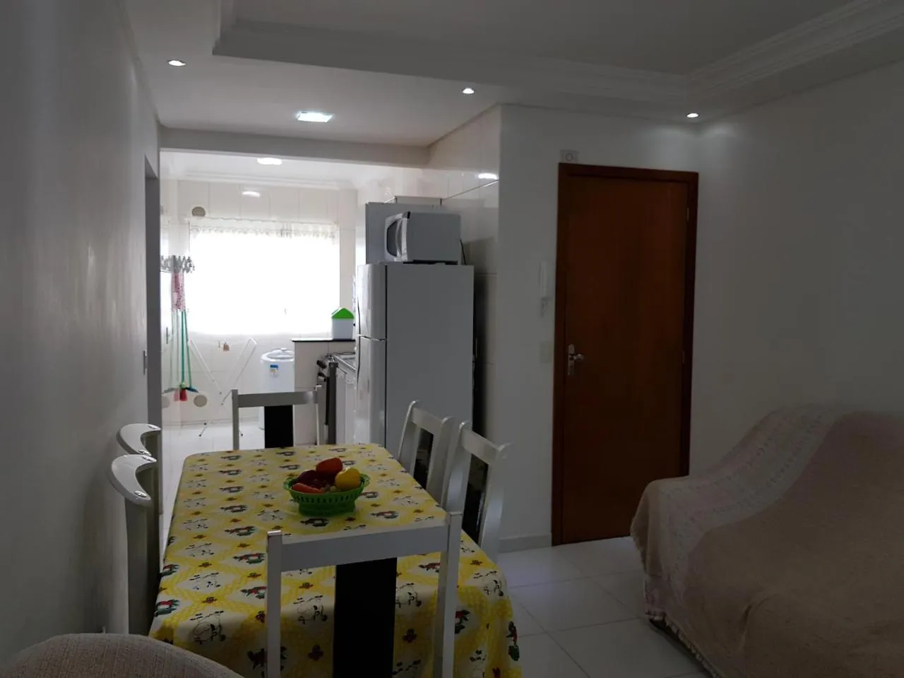 Residencial Junior Apartment Bombinhas