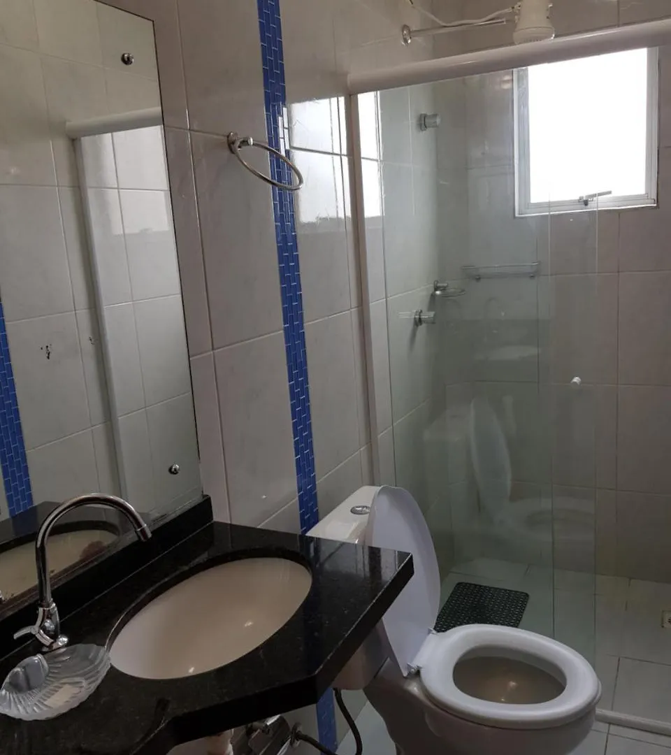 Residencial Junior Apartment Bombinhas 0*,  Brazil