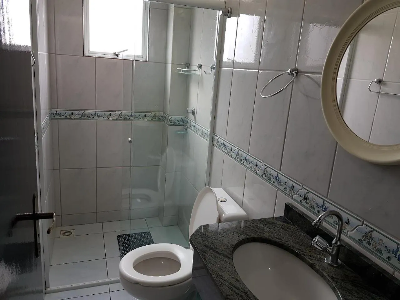 Residencial Junior Apartment Bombinhas Brazil