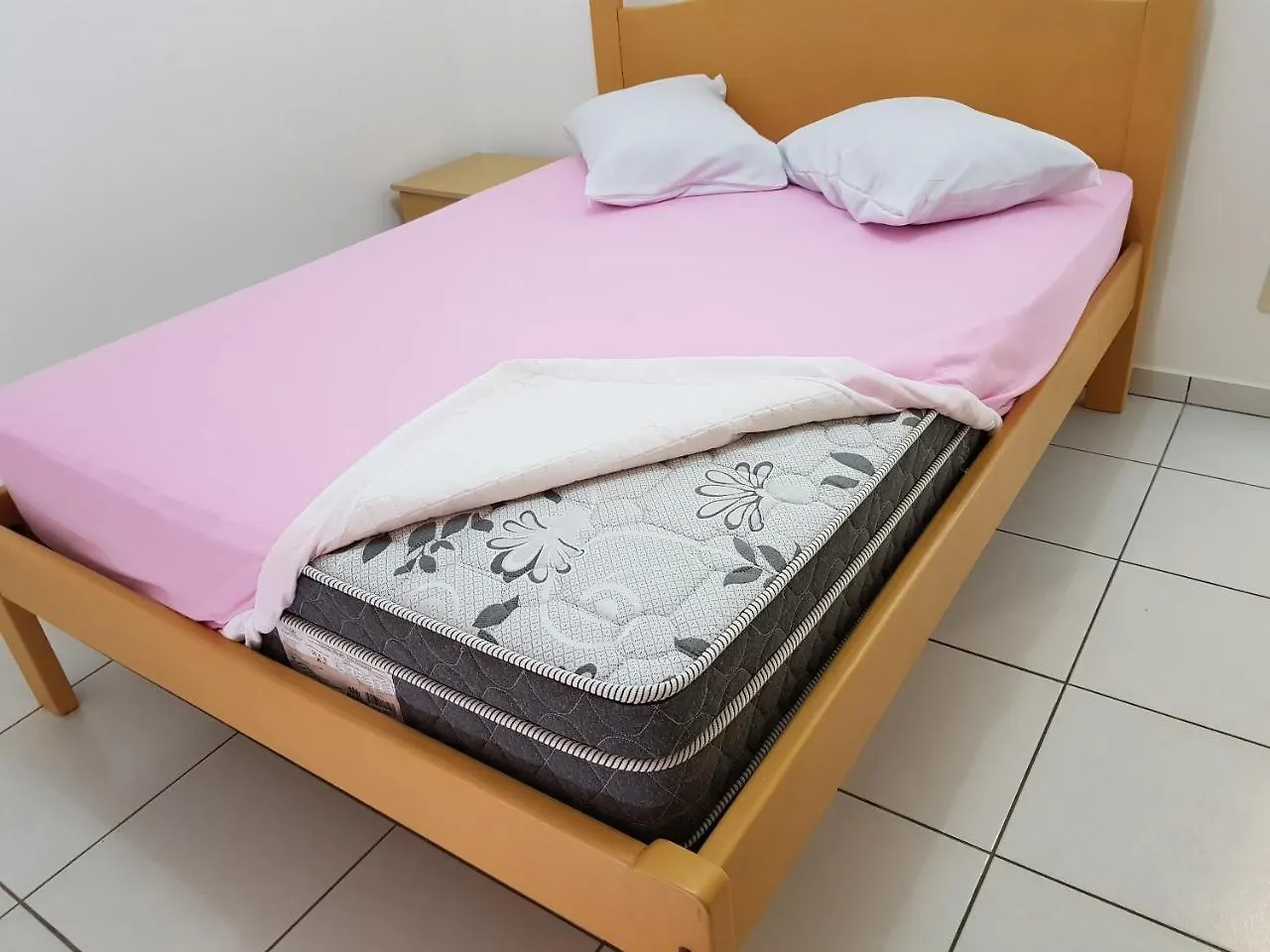 Residencial Junior Apartment Bombinhas