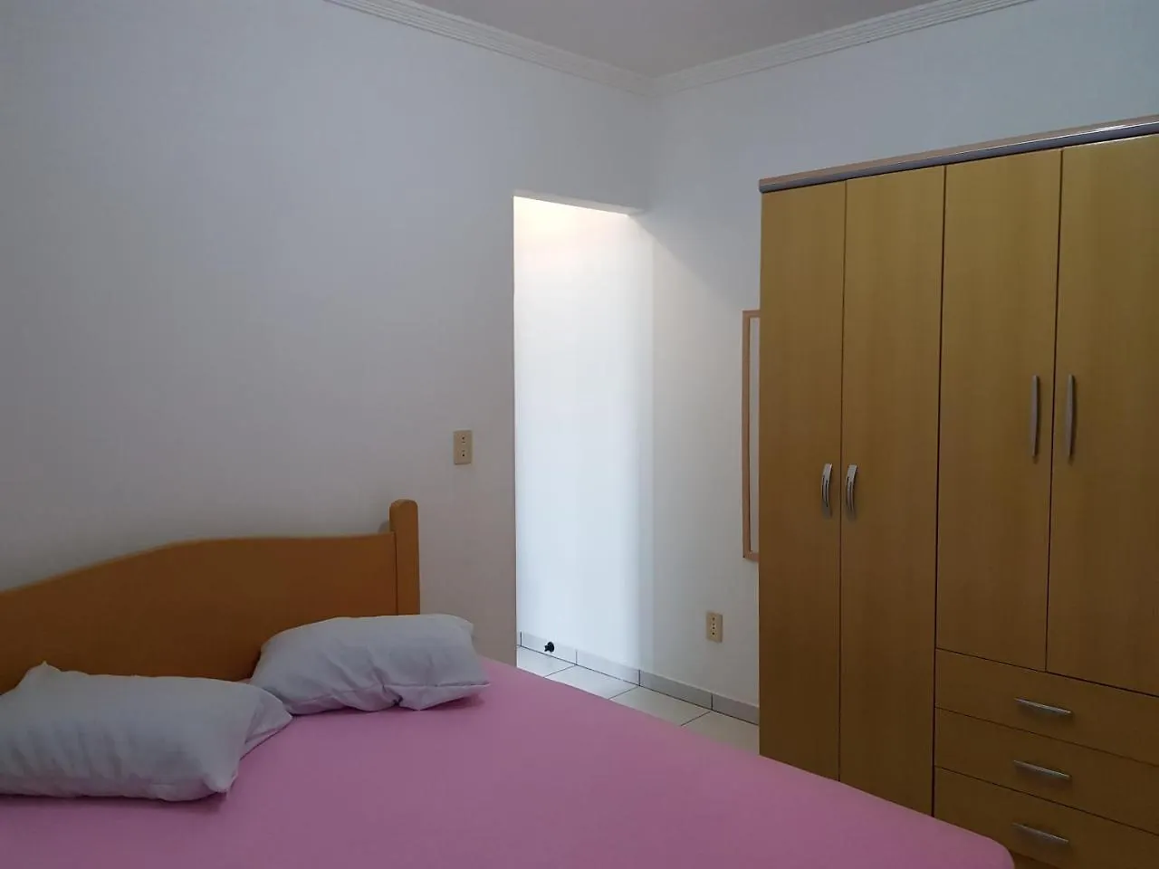 Residencial Junior Apartment Bombinhas