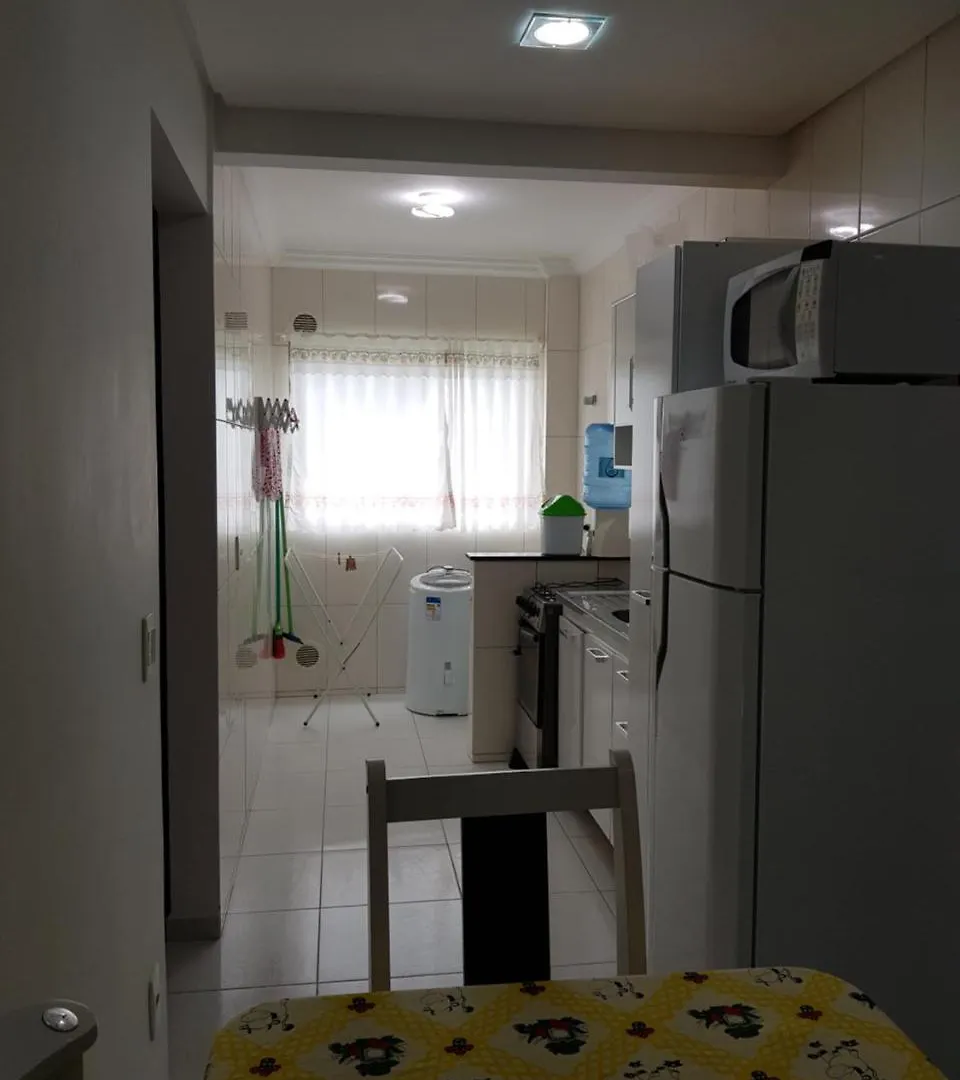 Residencial Junior Apartment Bombinhas Brazil