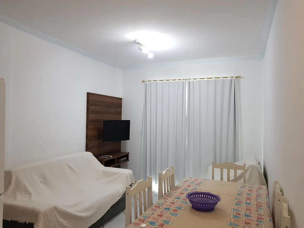 Residencial Junior Apartment Bombinhas