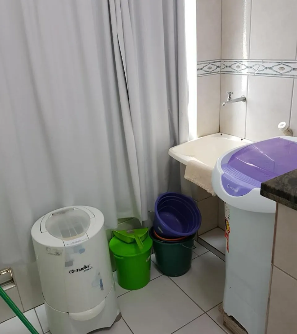 Residencial Junior Apartment Bombinhas