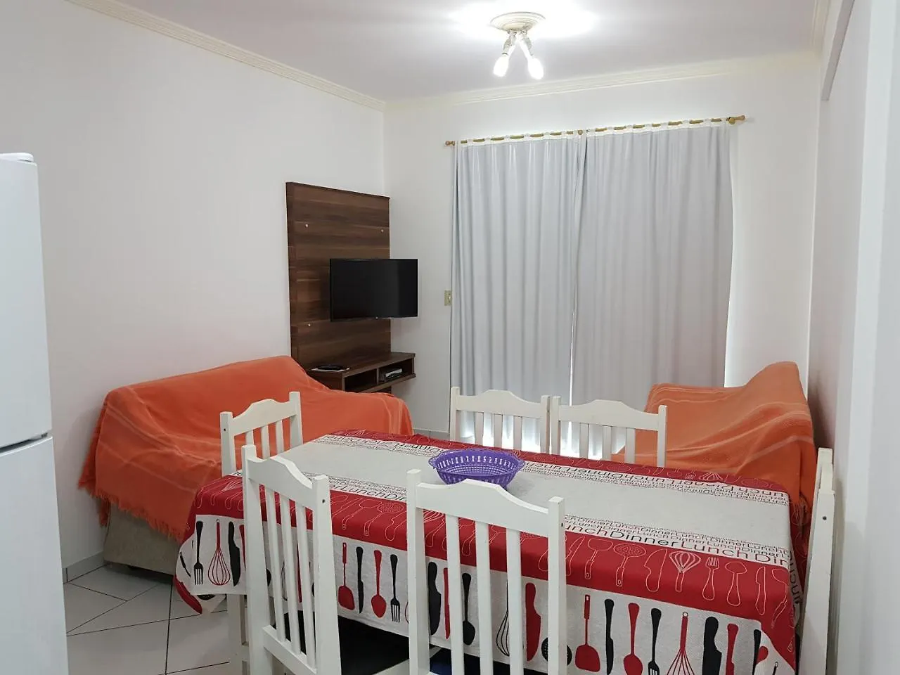 Residencial Junior Apartment Bombinhas