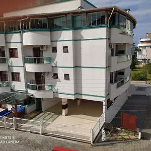  Apartamento Residencial Arara Azul