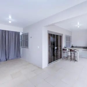  Casa de Férias Casa à 80m Da