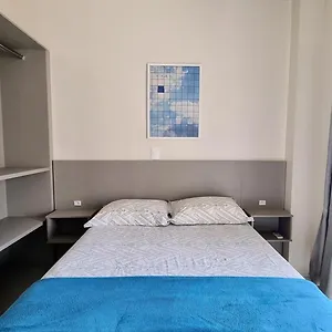  Apartamento Ed. Camboim