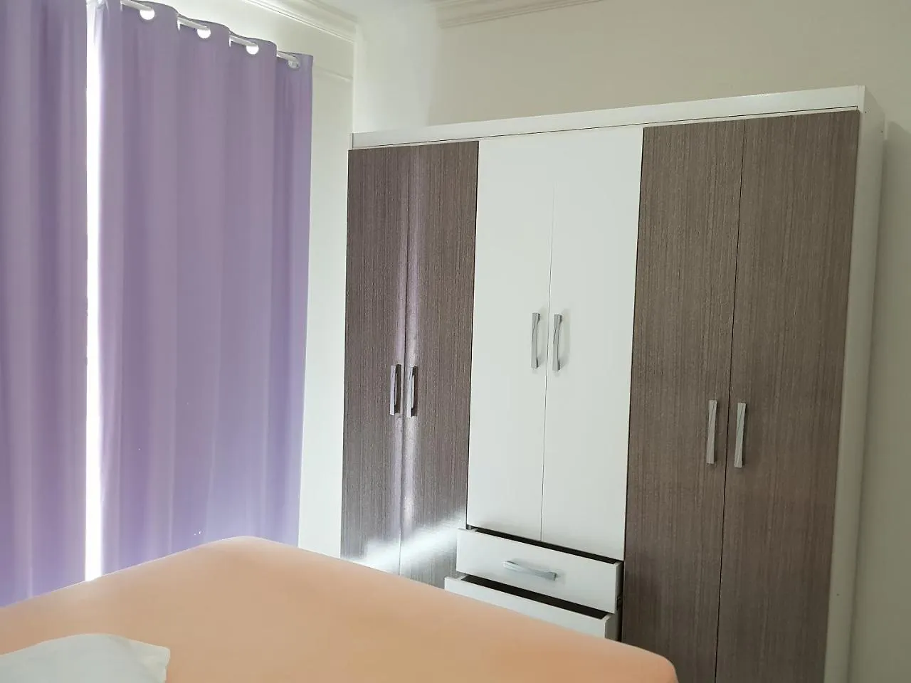 Residencial Junior Apartamento Bombinhas