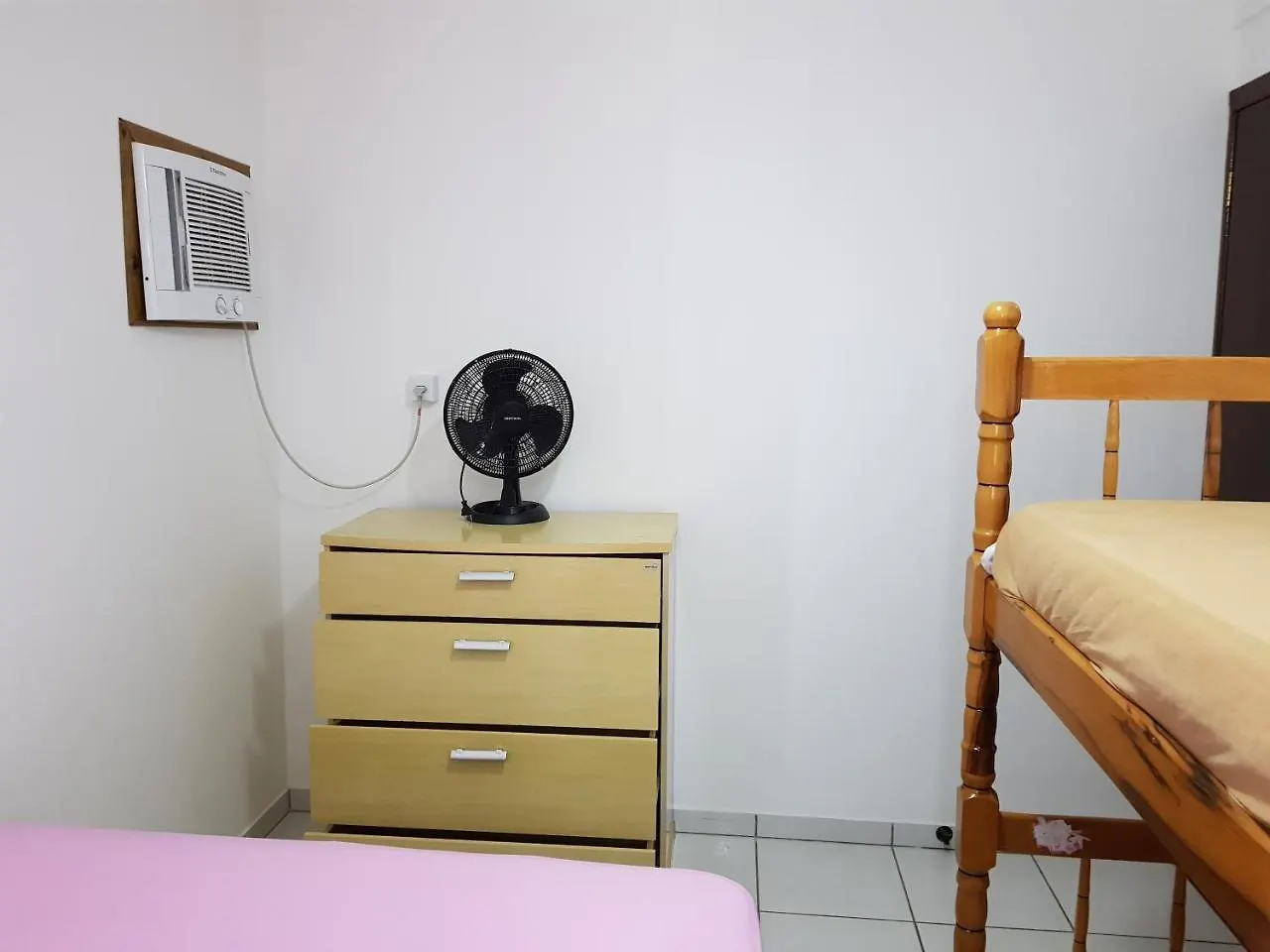 Residencial Junior Apartamento Bombinhas